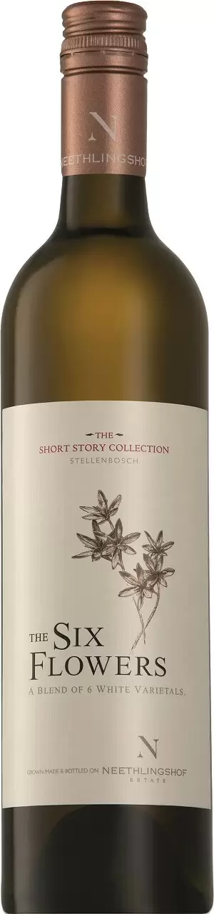 Вино Neethlingshof Six Flowers 0.75 л