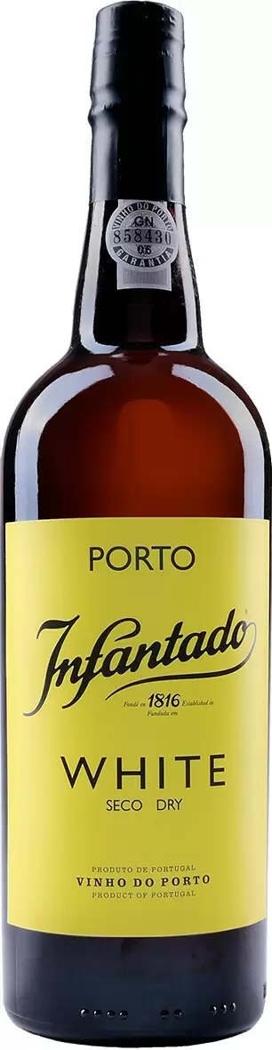 Quinta do Infantado · Porto White