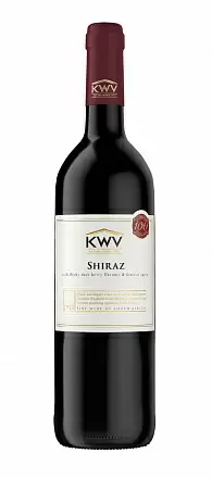 Вино KWV Shiraz 0.75 л