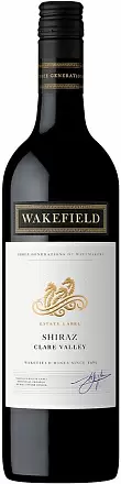 Вино Wakefield Estate Label Shiraz 0.75 л