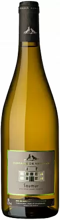 Вино Domaine de Nerleux Saumur 0.75 л