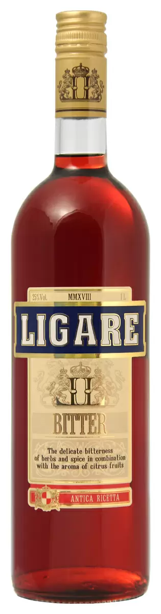 Ликер Ligare Bitter 1 л