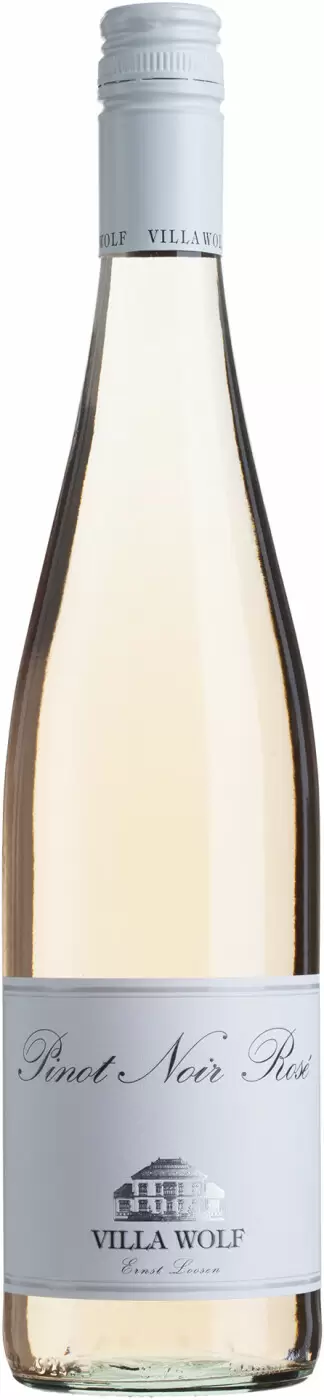Вино Villa Wolf Pinot Noir Rose 0.75 л