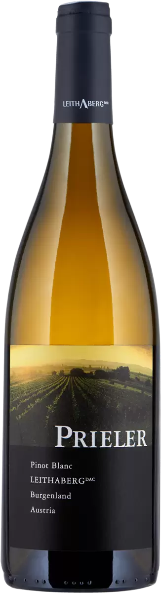 Вино Prieler Pinot Blanc Leithaberg 0.75 л