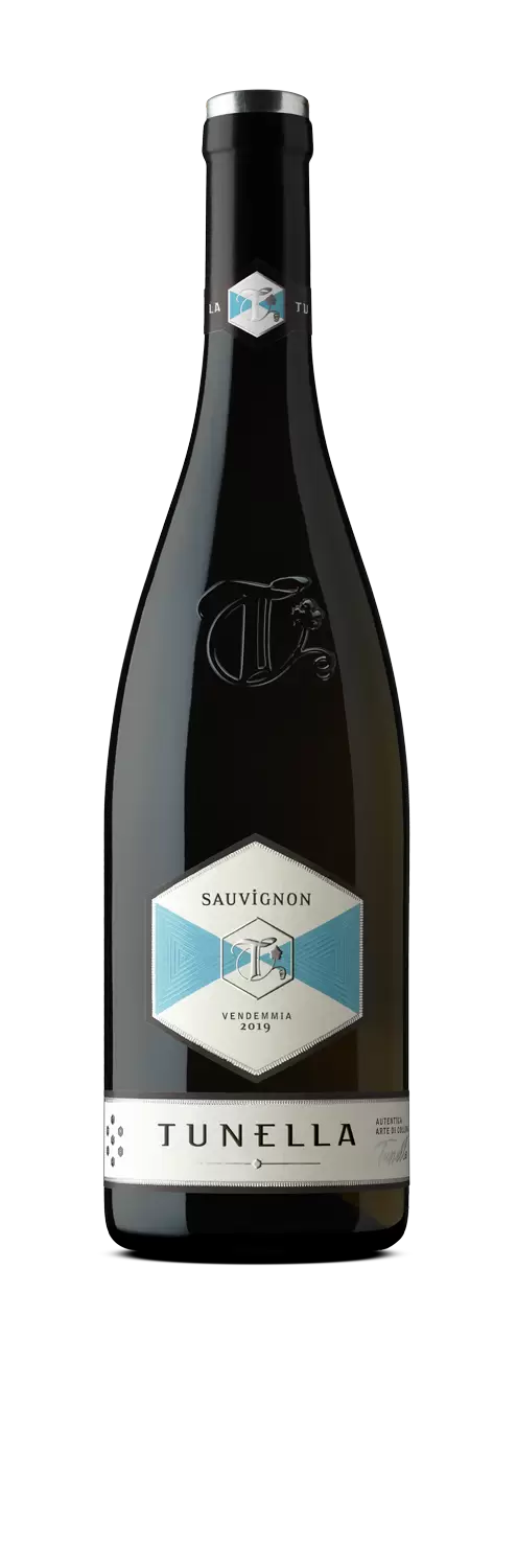 Вино Friuli Colli Orientali Sauvignon La Tunella 0.75 л