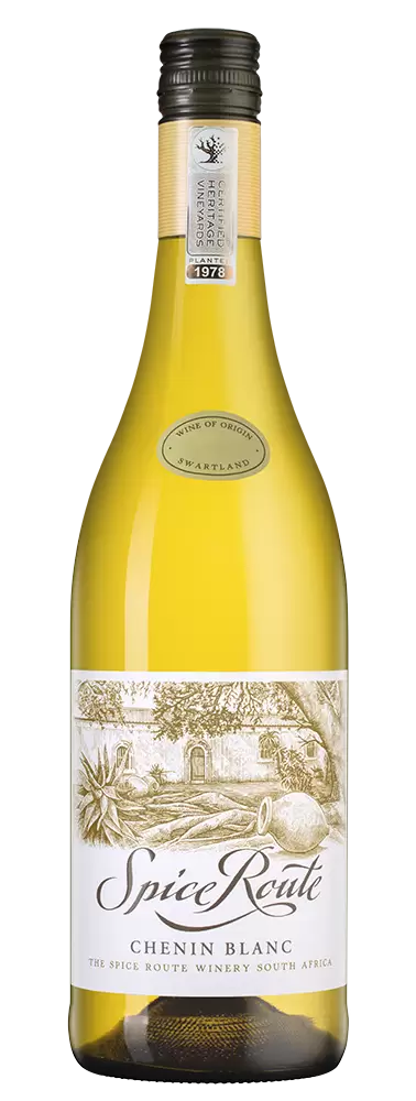 Вино Chenin Blanc Spice Route 2023 г. 0.75 л