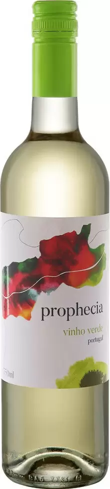 Вино Prophecia Vinho Verde DOC 0.75 л