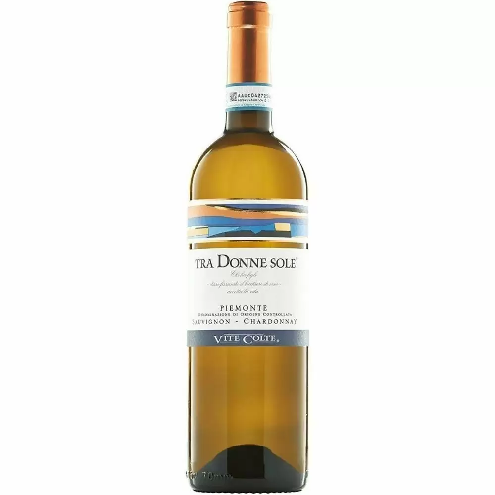 Вино Terre da Vino Tra Donne Sole 0.75 л