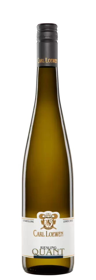 Вино Carl Loewen Riesling Quant 0.75 л