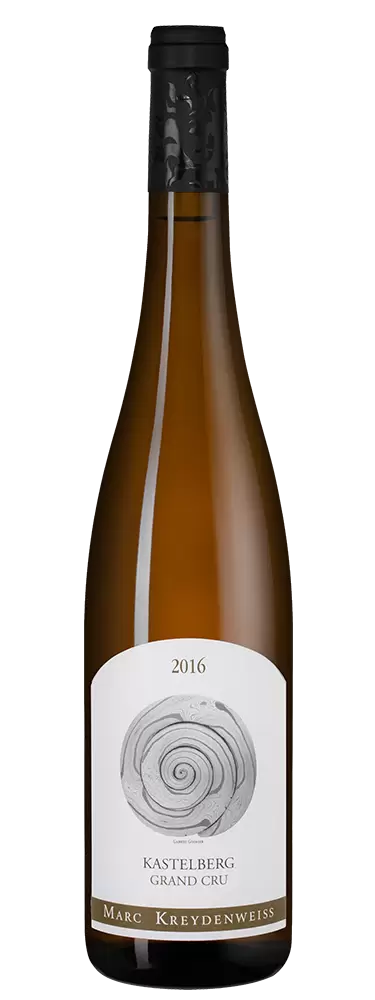 Вино Riesling Kastelberg Grand Cru Le Chateau 2016 г. 0.75 л