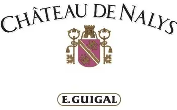 Chateau de Nalys