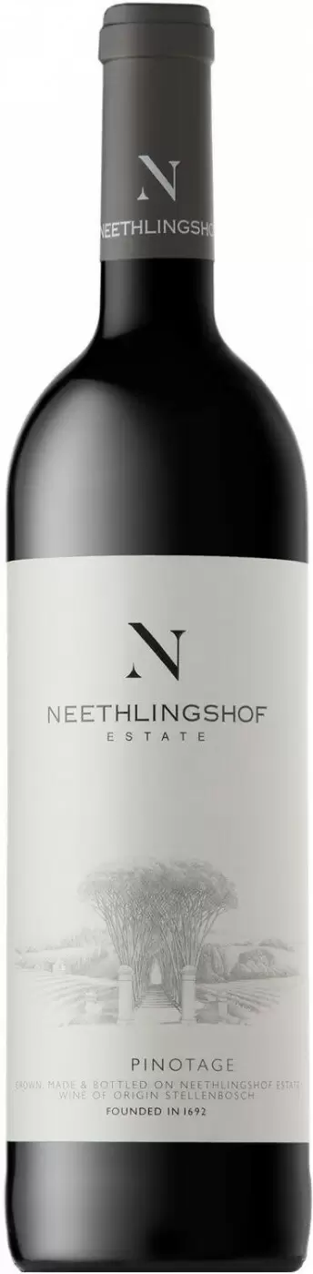 Вино Neethlingshof Pinotage 0.75 л