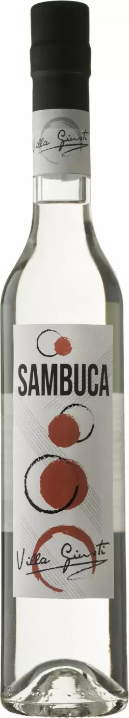 Ликер Villa Giusti Sambuca 0.5 л