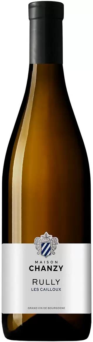 Вино Chanzy Rully Les Cailloux AOC 0.75 л