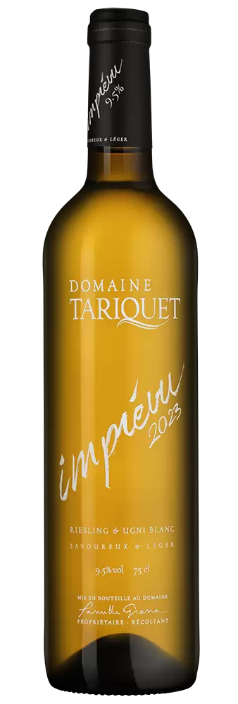 Вино Amprevu Domaine Tariquet 0.75 л