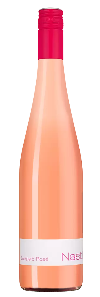 Вино Zweigelt Rose Nastl 0.75 л
