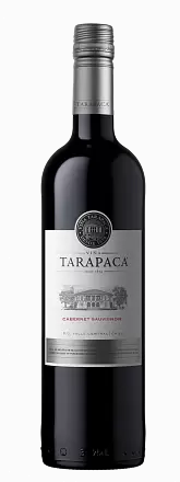Вино Vina Tarapaca Cabernet Sauvignon 0.75 л