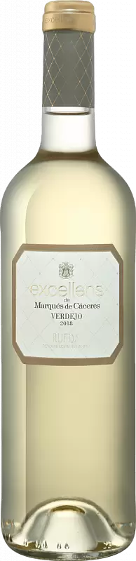 Вино Excellens Verdejo 0.75 л