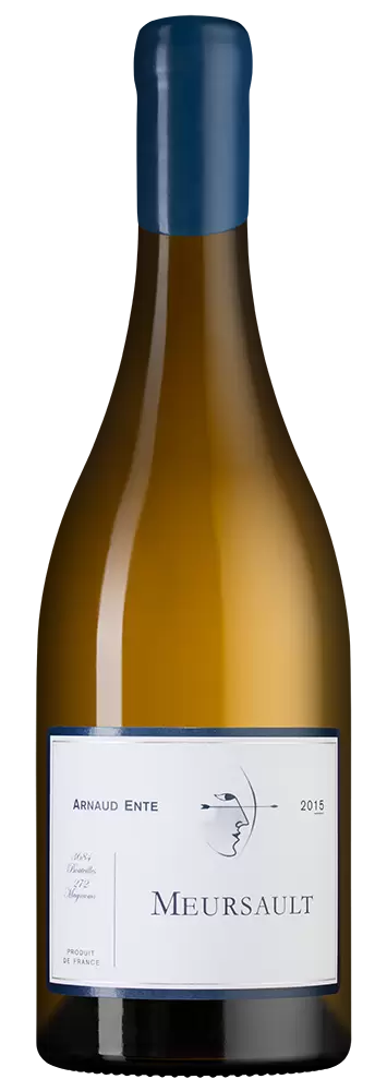Вино Meursault Domaine Arnaud Ente 2015 г. 0.75 л