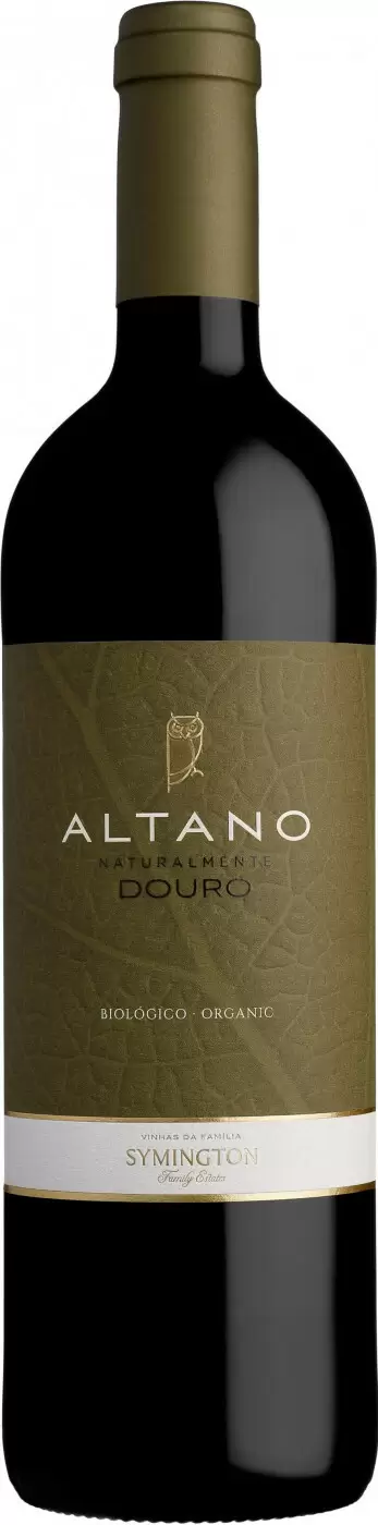 Вино Symington Altano Organically Farmed Vineyard Douro DOC 0.75 л