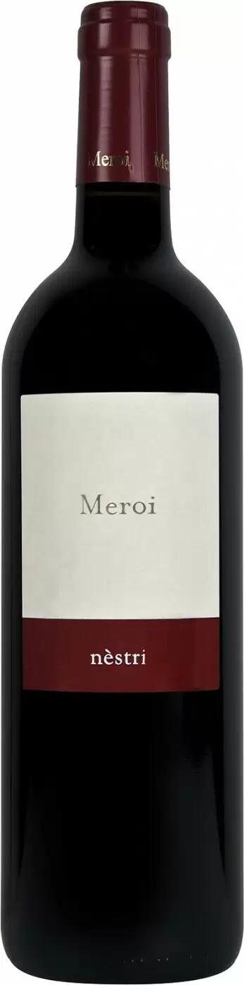 Вино Meroi Davino Nestri Colli Orientali del Friuli 2019 г. 0.75 л