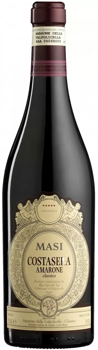 Вино Masi Costasera Amarone Classico 0.75 л