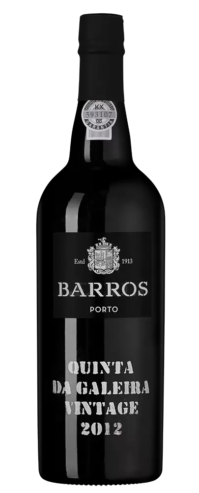 Barros Quinta da Galeira Vintage