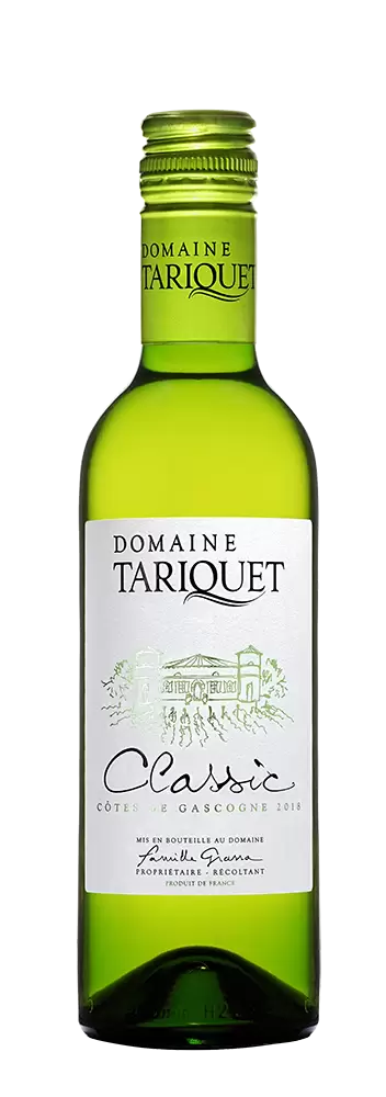 Вино Domaine Tariquet Classic 0.375 л