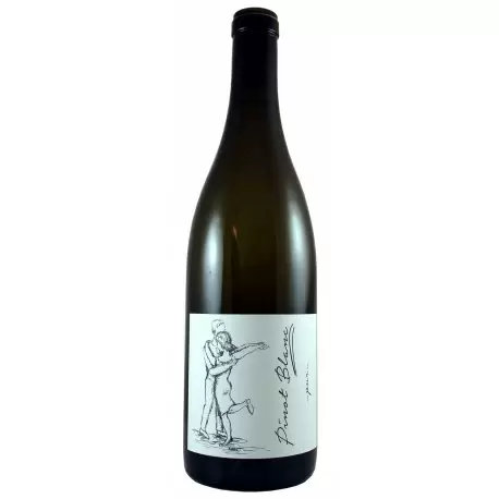 Вино Pfalzer Brand Pinot Blanc 2019 г. 0.75 л