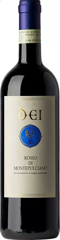 Вино Maria Caterina Dei Rosso di Montepulciano 1.5 л