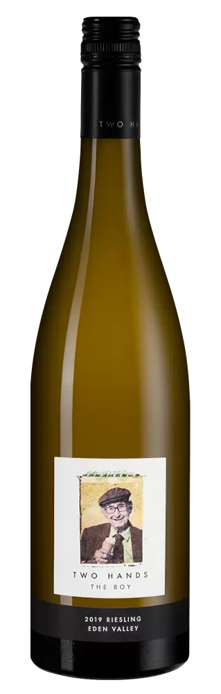 Вино The Boy Riesling 0.75 л