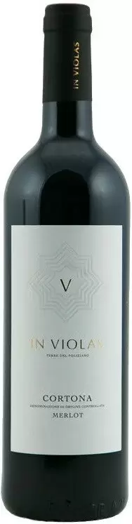 Вино Poliziano In Violas Cortona 0.75 л