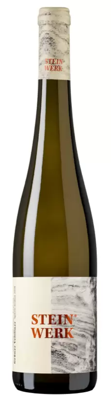 Вино Wachau Qualitatswein Domane Wachau Steinwerk Gruner Veltliner Spitzen Graben weiss 0.75 л