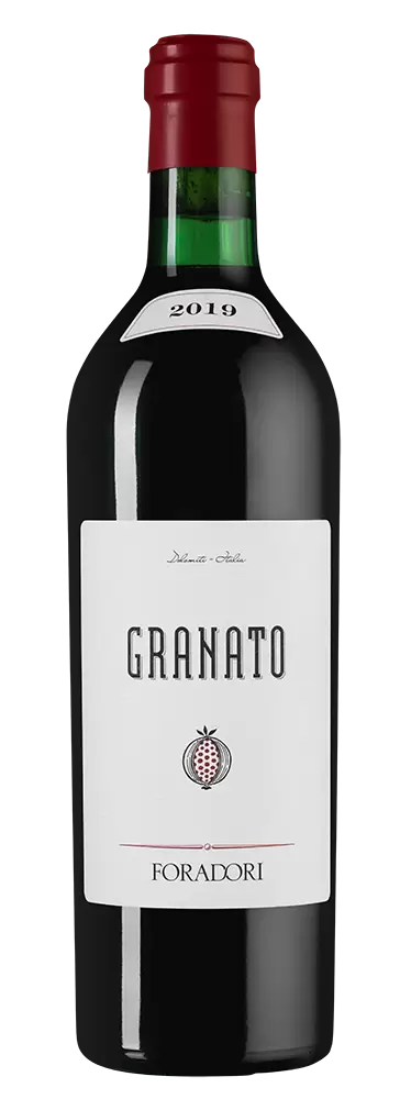 Вино Granato 2019 г. 0.75 л