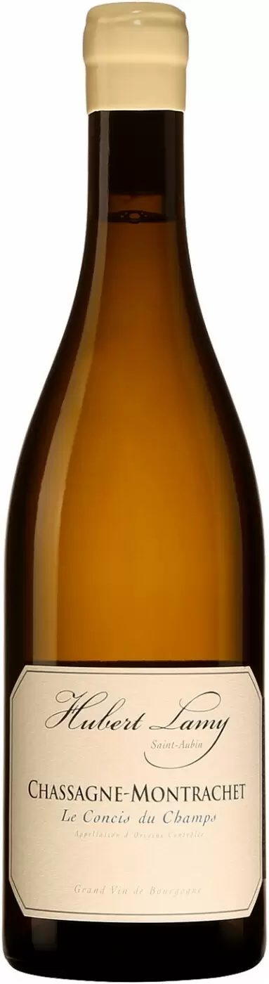 Вино Chassagne-Montrachet Les Concis du Champs 2019 г. 0.75 л