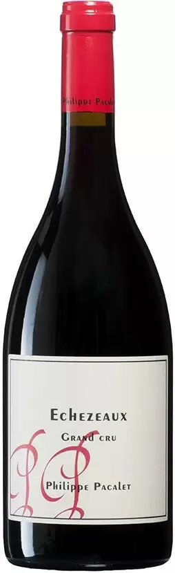 Вино Philippe Pacalet Echezeaux Grand Cru 2019 г. 0.75 л