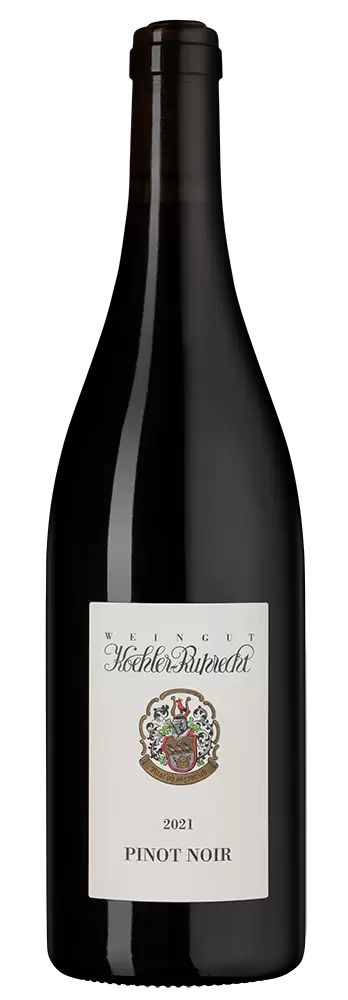 Вино Pinot Noir Spatlese Koehler Ruprecht 2021 г. 0.75 л