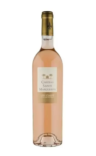 Вино Chateau Sainte Marguerite Rose Grande Reserve 0.75 л