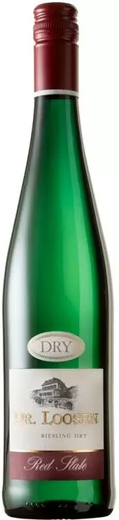Вино Dr.Loosen Red Slate Riesling Dry 2021 г. 0.75 л
