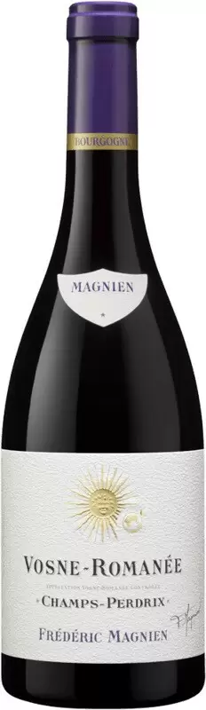 Вино Vosne-Romanee Les Champs Perdrix 2018 г. 0.75 л