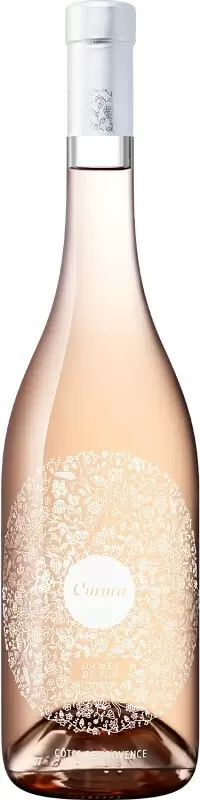 Вино Emma Dames du Sud Cotes de Provence 0.75 л