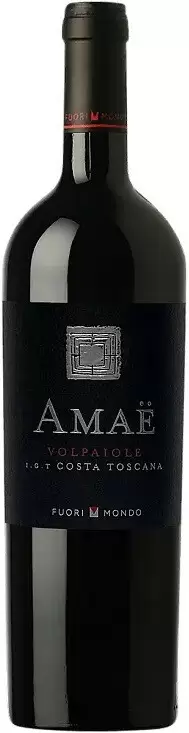 Вино Fuori Mondo Amae Volpaiole Toscana 0.75 л