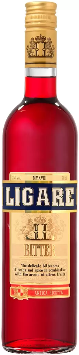 Ликер Ligare Bitter 0.5 л