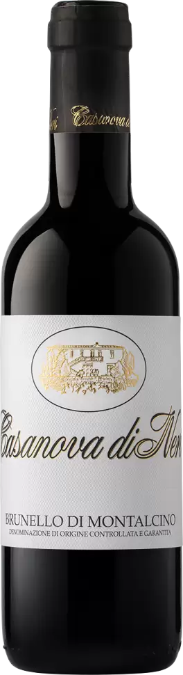 Вино Casanova di Neri Brunello di Montalcino 0.375 л