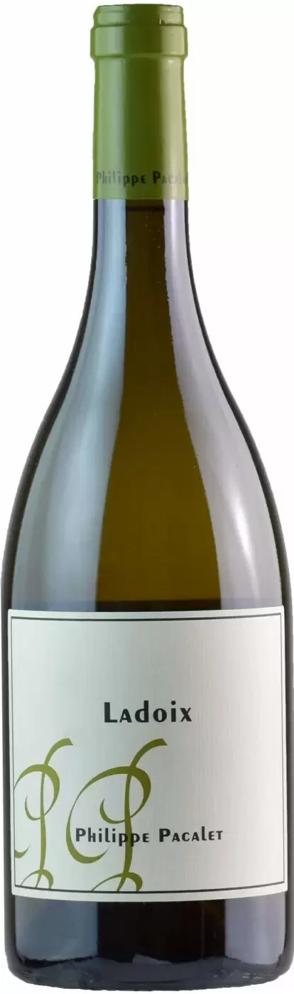 Вино Philippe Pacalet Ladoix Blanc 2018 г. 0.75 л