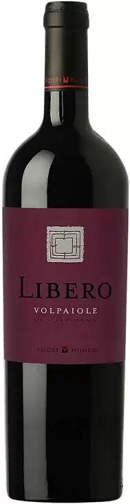 Fuori Mondo · Libero Volpaiole Toscana
