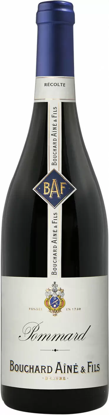 Вино Bouchard Aine & Fils Pommard AOC 0.75 л