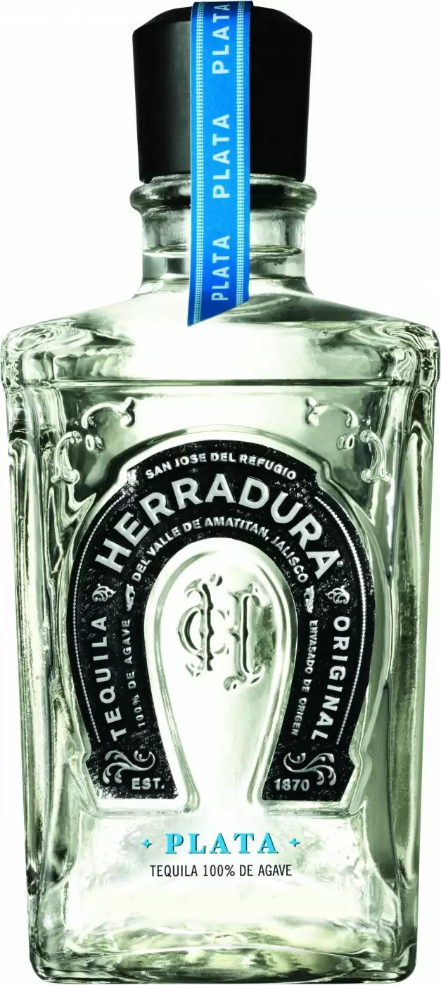 Текила Herradura Plata 0.75 л