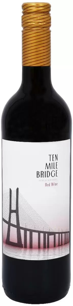 Вино Ten Mile Bridge 0.75 л