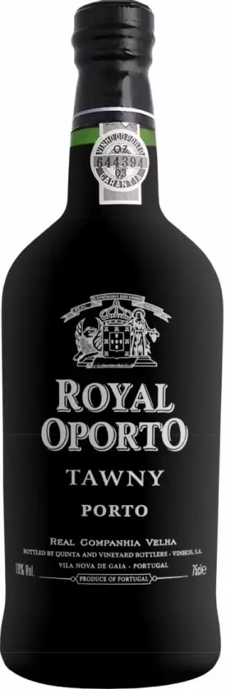 Портвейн Real Companhia Velha Royal Oporto Tawny 0.75 л